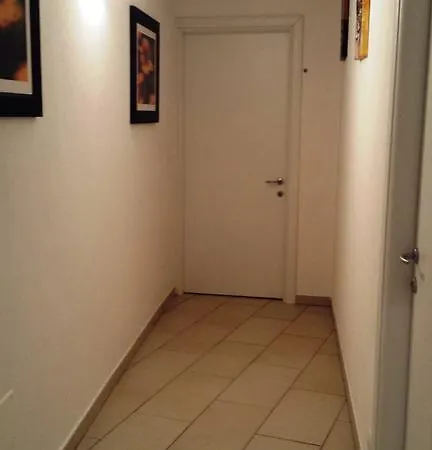 B&B Domus Antiqua *