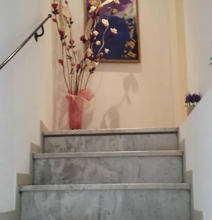 Domus Antiqua B&B *