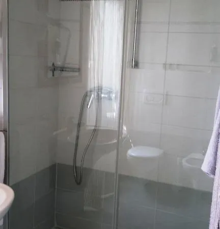 B&B Domus Antiqua *