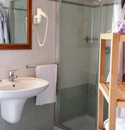Domus Antiqua B&B *
