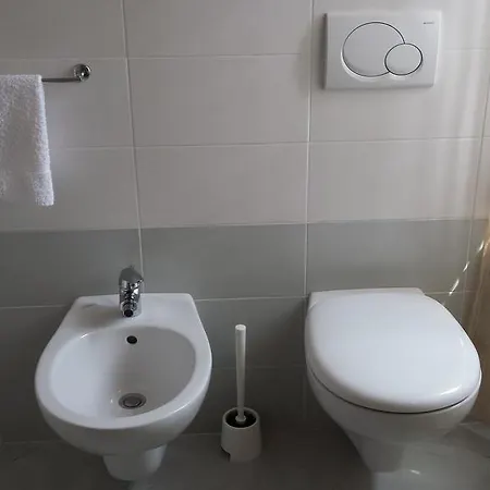 Domus Antiqua B&B *