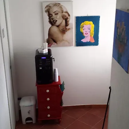Bed & Breakfast Domus Antiqua *