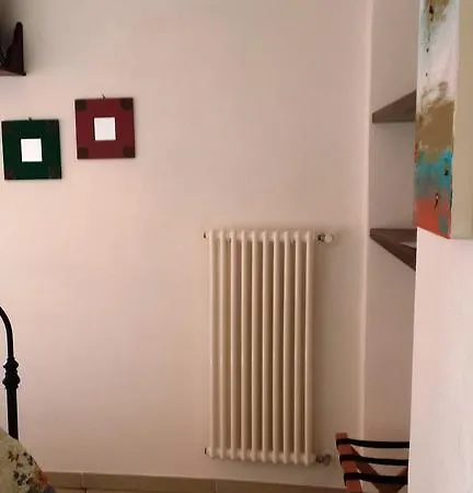 Отель типа 