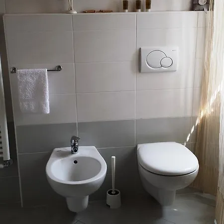 Bed & Breakfast Domus Antiqua Ricco del Golfo di Spezia