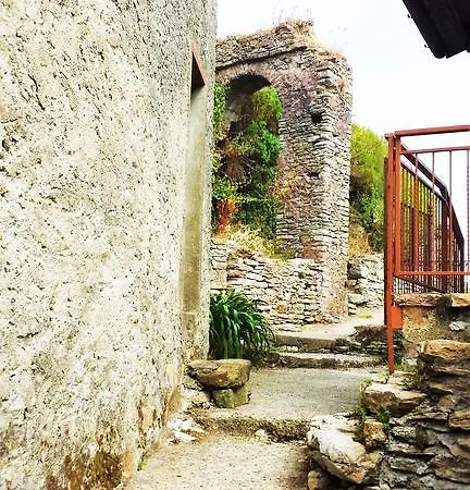 Domus Antiqua Отель типа 