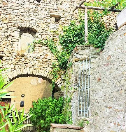 Domus Antiqua Отель типа 