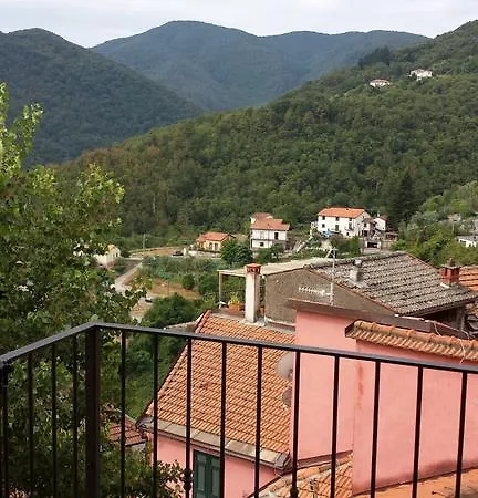 Domus Antiqua Отель типа 