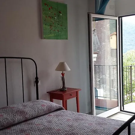 Domus Antiqua Ricco del Golfo di Spezia