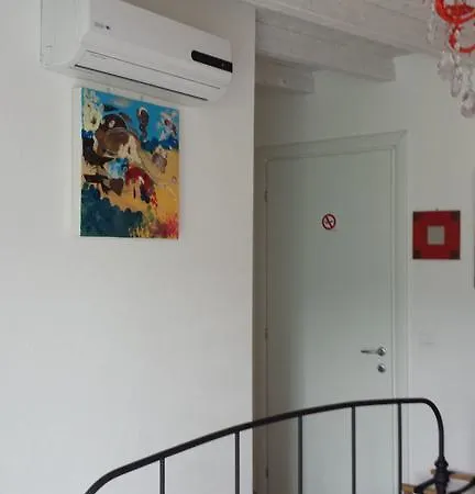 Domus Antiqua Bed & Breakfast *