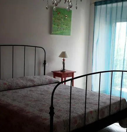 Domus Antiqua Bed & Breakfast Ricco del Golfo di Spezia