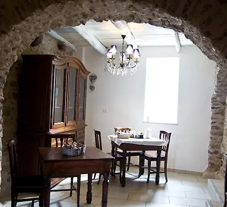 Domus Antiqua Отель типа 